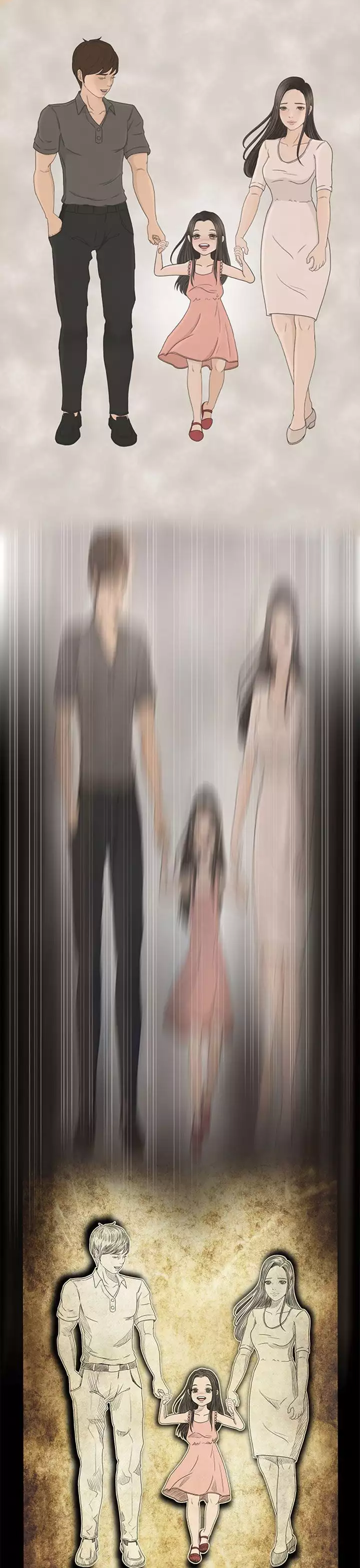 猎物 第1話 中文