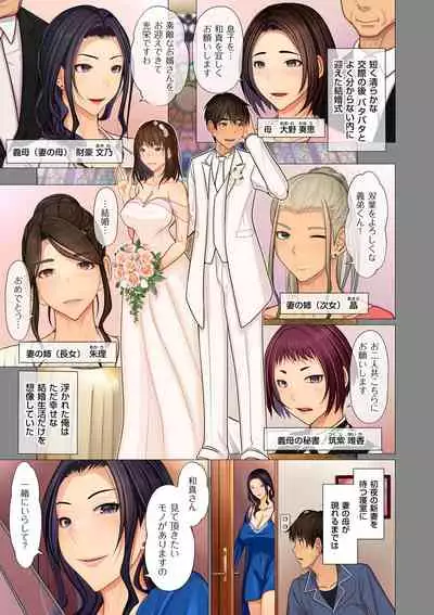 COMIC Kuriberon DUMA 2022-05 Vol. 36