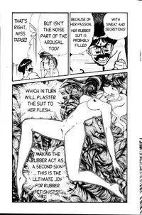 [Inui Haruka] Ogenki Clinic Vol.1 [English]