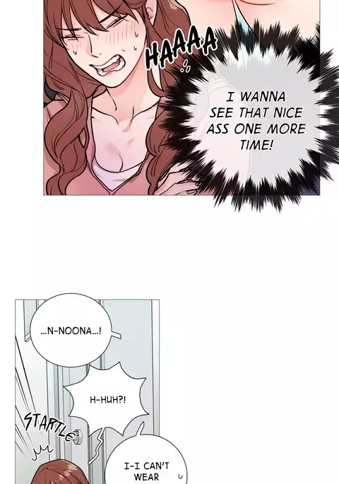 Sadistic Beauty Ch.1-26