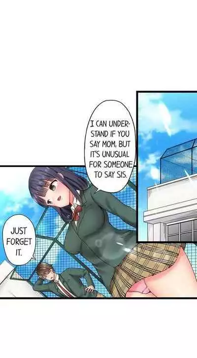 "Hypnotized" Sex with My Brother Ch.21/?