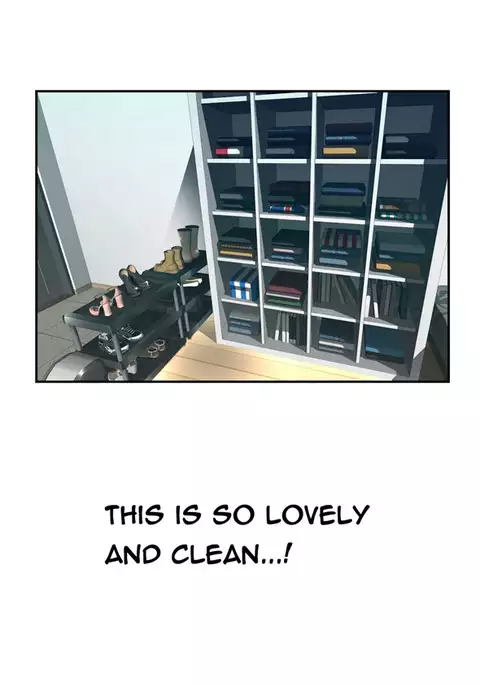 Tissue Thieves Ch.1-30