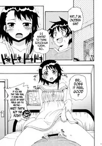 (C84) [Hachiouji Kaipan Totsugeki Kiheitai (Makita Yoshiharu)] Temptation Revelation (Nisekoi) [English] [BurtonWatson]