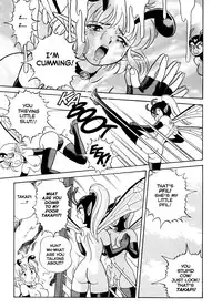 [Kondom] The New Bondage Fairies Issue 14 [ENG][Hi-Res]