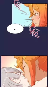 [Hong BanJang] Aharoo Ch.1-35 (English) (YoManga) (Ongoing)