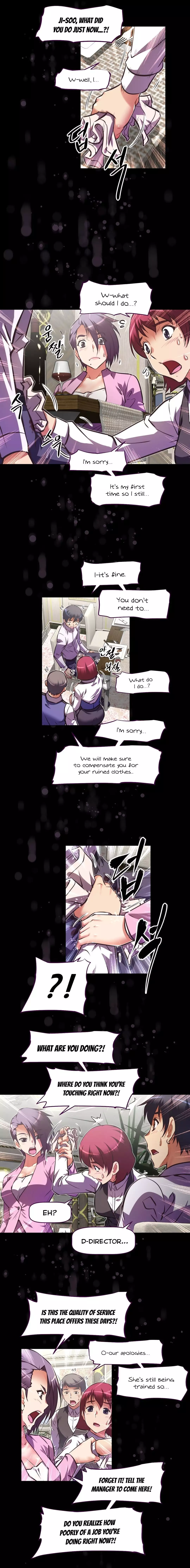 Brawling Go Ch.76-118