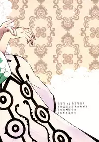 (Zeals Kitchen Doushi Kenbunroku 3) [chambray (Miti)] Chiguhagu Syndrome (Tales of Zestiria)