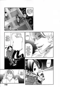 [Yonekura Kengo] The Yellow Hearts 2 Ch. 13-16 [English] {Kenren}