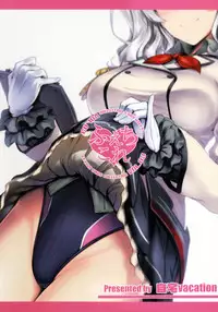 (COMIC1☆10) [Jitaku Vacation (Ulrich)] FetiColle VOL. 03 (Kantai Collection -KanColle-)