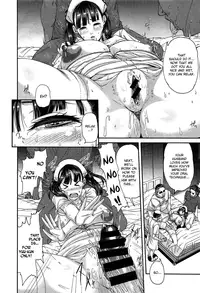 (Karasu) Kango Shidou Onegai Shimasu [English]