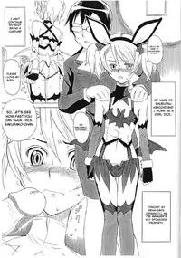 (Shotaket 12) [Hayato-ya (Sakamoto Hayato)] Erocketsu Blood (Brocken Blood) [English] [Not4dawgz]