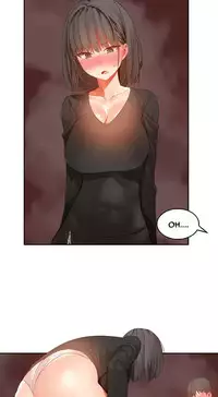 [Mx2J] Hari Dormitory Ch.0-30 (English) (Ongoing)