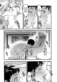 Towako 2 [English] {CapableScoutMan & B.E.C. Scans & S.T.A.L.K.E.R. & bigk40k}