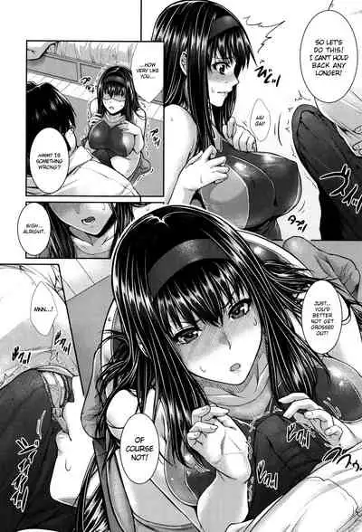 [Zucchini] Yome Kounyuu Shimashita ~Fudousan Monogatari~ | I Bought My Wife ~Real Estate Story~ [English] [Ultimaflaral + N04h]