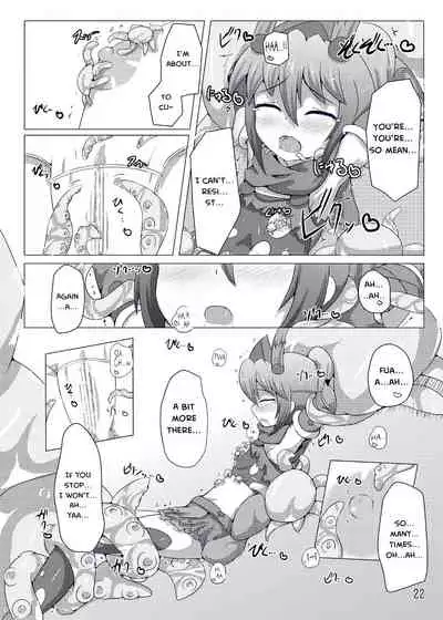 Karen Kishou Quarta Ametus #4