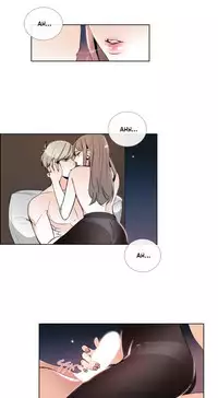 [Silverstar] Talk To Me Ch.1-38 (English) (Ongoing)