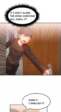 [Mx2J] Hari Dormitory Ch.0-30 (English) (Ongoing)