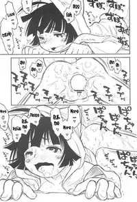 (C78) [Ashinoie (Taryl.)] Hinnyuu Musume 23 (Neko Wappa!) [English] [ATF]