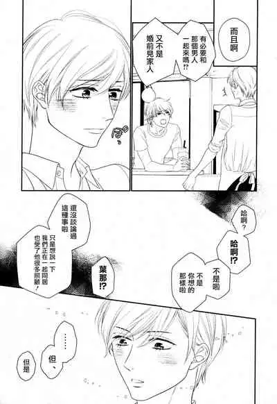 Takane no Hana wa, Midasaretai | 高嶺之花、意乱情迷