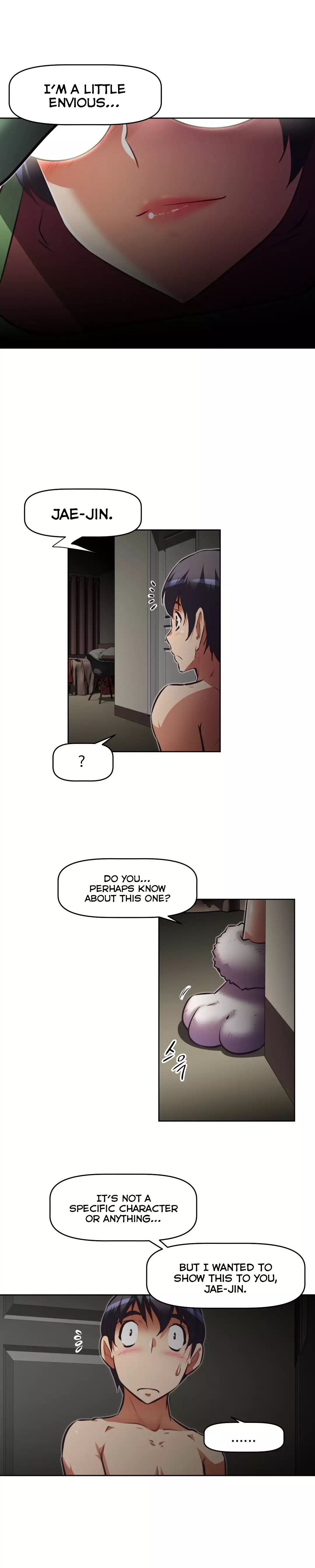 Brawling Go Ch.76-115