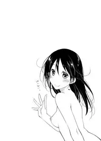 [Ponkotsu Works] Oshikake Kanojo to Keppeki-kun [Digital]