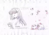 The Ultimate Art Collection Of "Kanon"