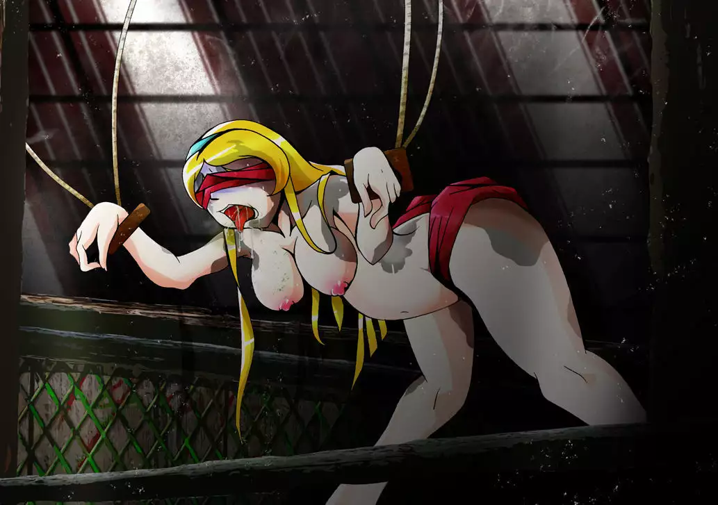 都内TF学園 『赤点罪』 独白