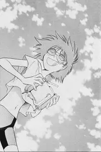 (C62) [Channel Rom (Minoh Rom)] Absurd Days (Cowboy Bebop) [English]