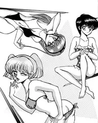 (C40) [STUDIO SHARAKU (Sharaku Seiya)] SHARAKU SPECIAL (Various)