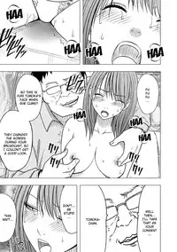 [Crimson (Carmine)] Virgin Idol [Episode 5] [English] {Kizlan}