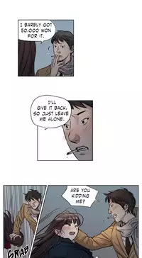 [Ramjak] Atonement Camp Ch.1-31 (English) (Ongoing)