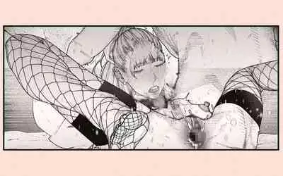 Tonari no Hitozuma-san 2