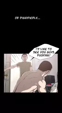 [Mr. Byeong-Su] Cohabitation Ch.1-38 (English) (Ongoing)