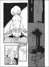 [Horihone Saizou] Kurikaeshi