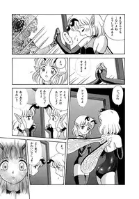 [Kondom] Bondage Fairies 3