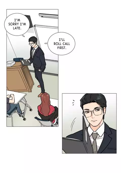 Sadistic Beauty Ch.1-26