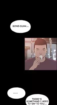 [Mr. Byeong-Su] Cohabitation Ch.1-38 (English) (Ongoing)