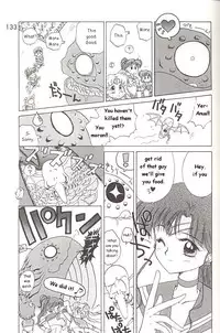 [BLACK DOG (Kuroinu Juu)] Love Deluxe (Bishoujo Senshi Sailor Moon) [English]