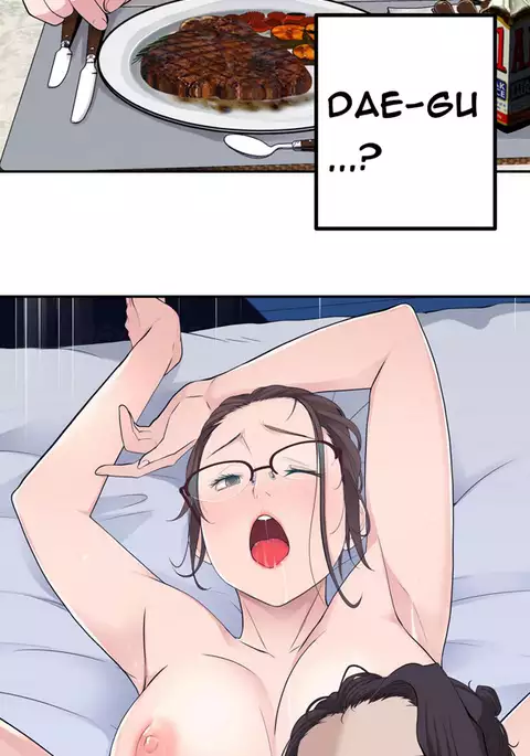 Tissue Thieves Ch.1-30