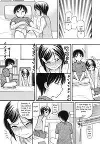 Learning Curve [English] [Rewrite] [Reijikun]