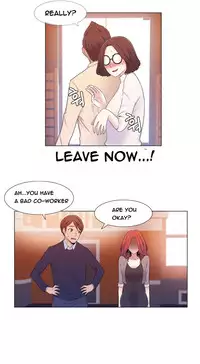 Miss Mystic Ch.1-23 (English) (Ongoing)