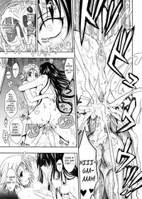 [TANA] Kimi no Hitomi ni Koishiteru [English]