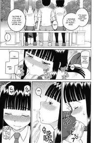 [Kabashima Akira] Dourui | The Same Kind Ch. 1-3 [English] [desudesu]