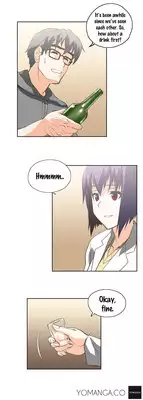 [Edge Edge] SStudy Ch.0-24 (English) (YoManga) (Ongoing)