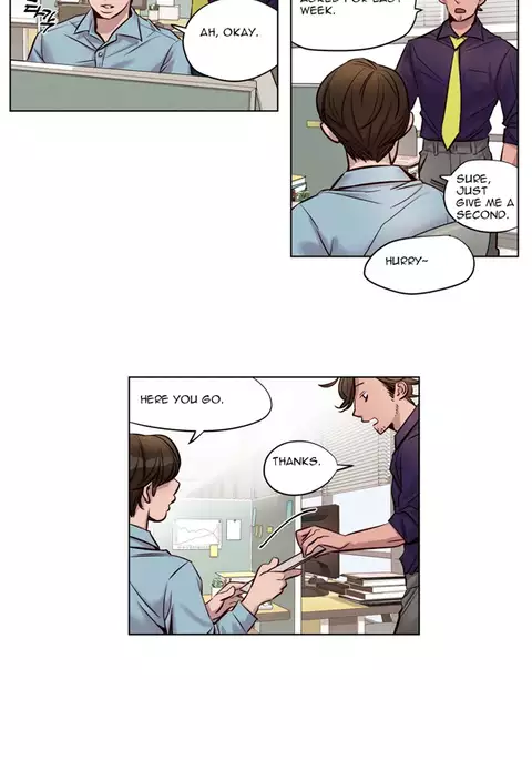 Atonement Camp Ch.1-47