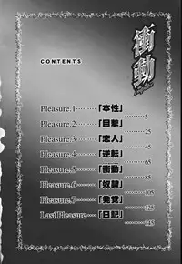 [Maami] Shoudou Impulse