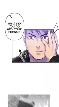 Ghost Love Ch.1-18.5 (English) (YoManga) (Ongoing)