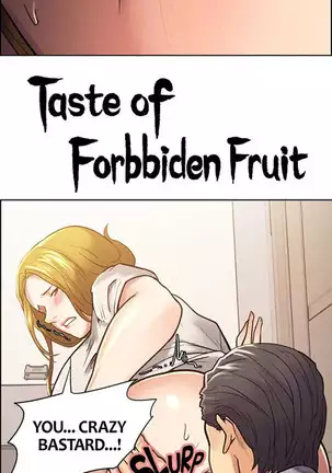 Taste of Forbbiden Fruit Ch.38/53