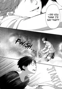 (RTS!!5) [Zeroshiki (Kabosu)] Primary Target -Kouhen- (Haikyuu!!) [English] [UnmeiNoChance]