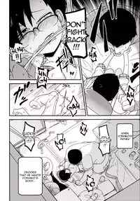 [Egao ga Ichiban (Tsukusun)] Ureshihime Kankan | Happy Princess Violation [English] =SNP= [Digital]